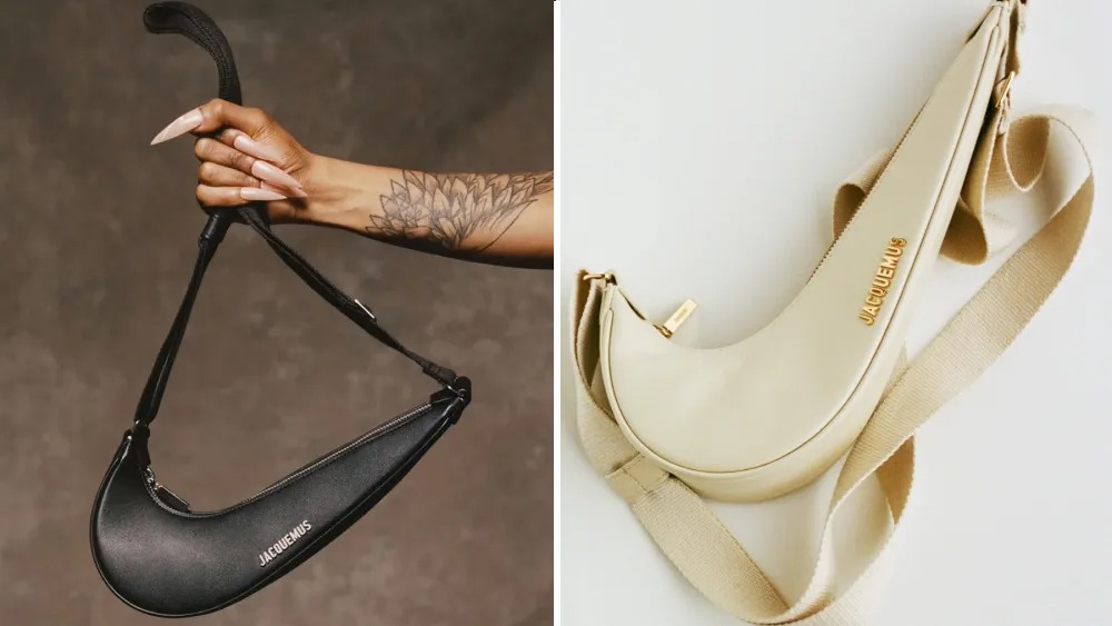 Jacquemus gaat weer geweldige samenwerking met Nike aan