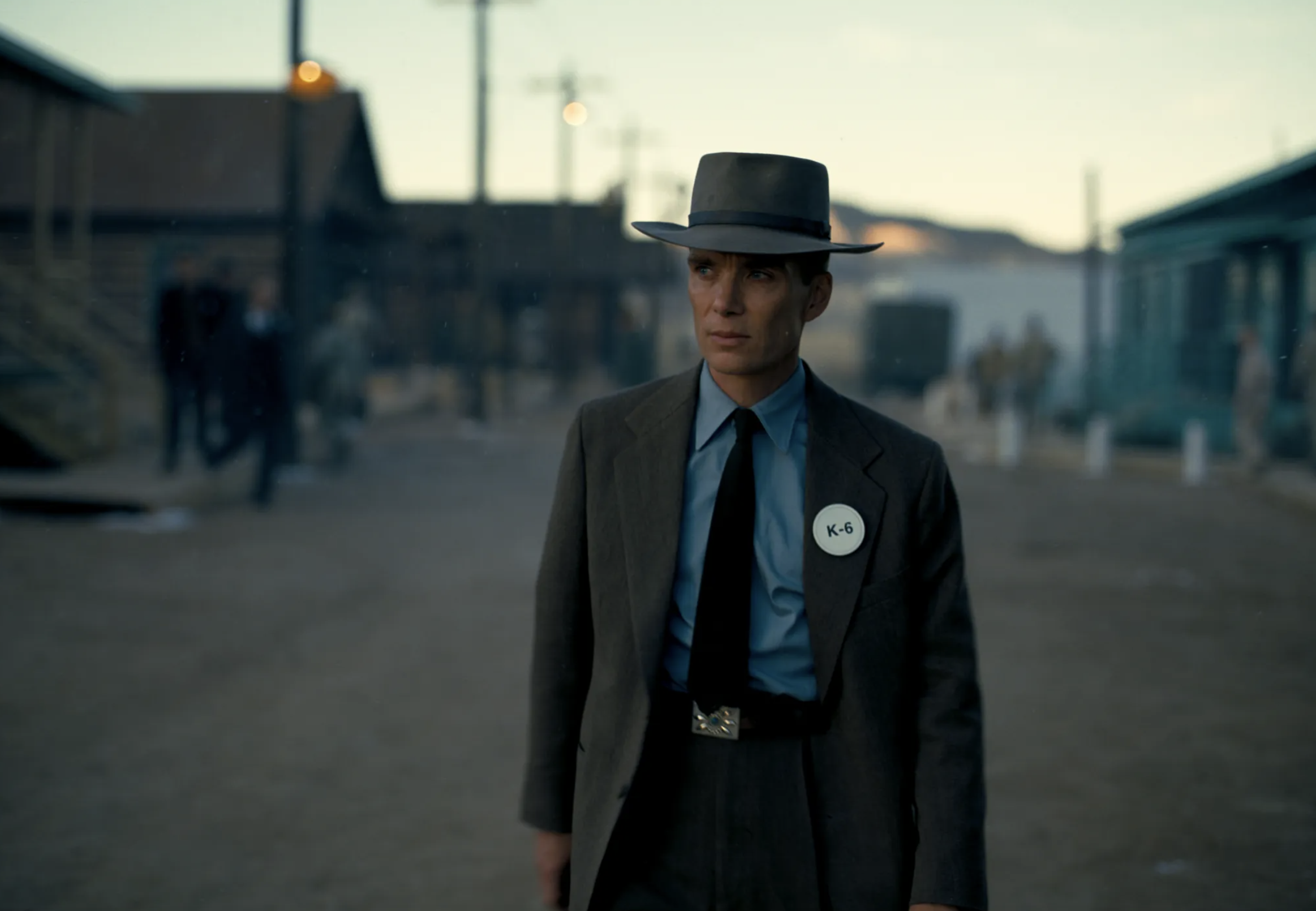 Je Netflixgids voor maart