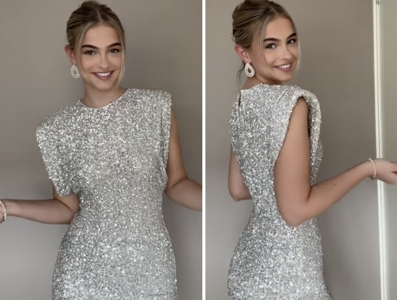 De nieuwe It Girl Dress van Zara die je vandaag nog in huis wilt halen