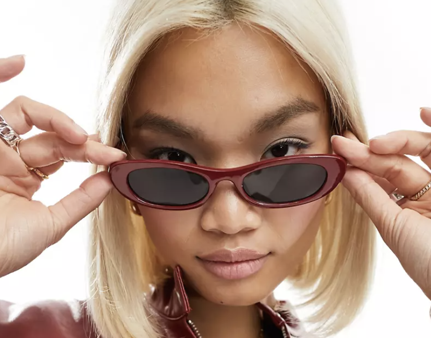 Hopping on the hype: Rood voor de lente