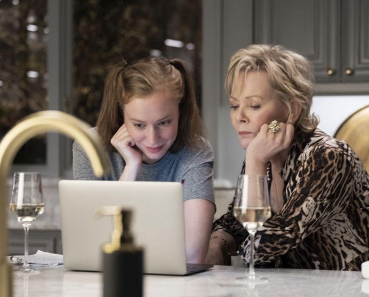 Netflixtip: Hacks wil je vandaag nog zien