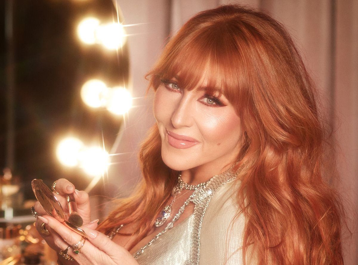 Charlotte Tilbury lanceert parfumcollectie: Fragrance Collection of Emotions