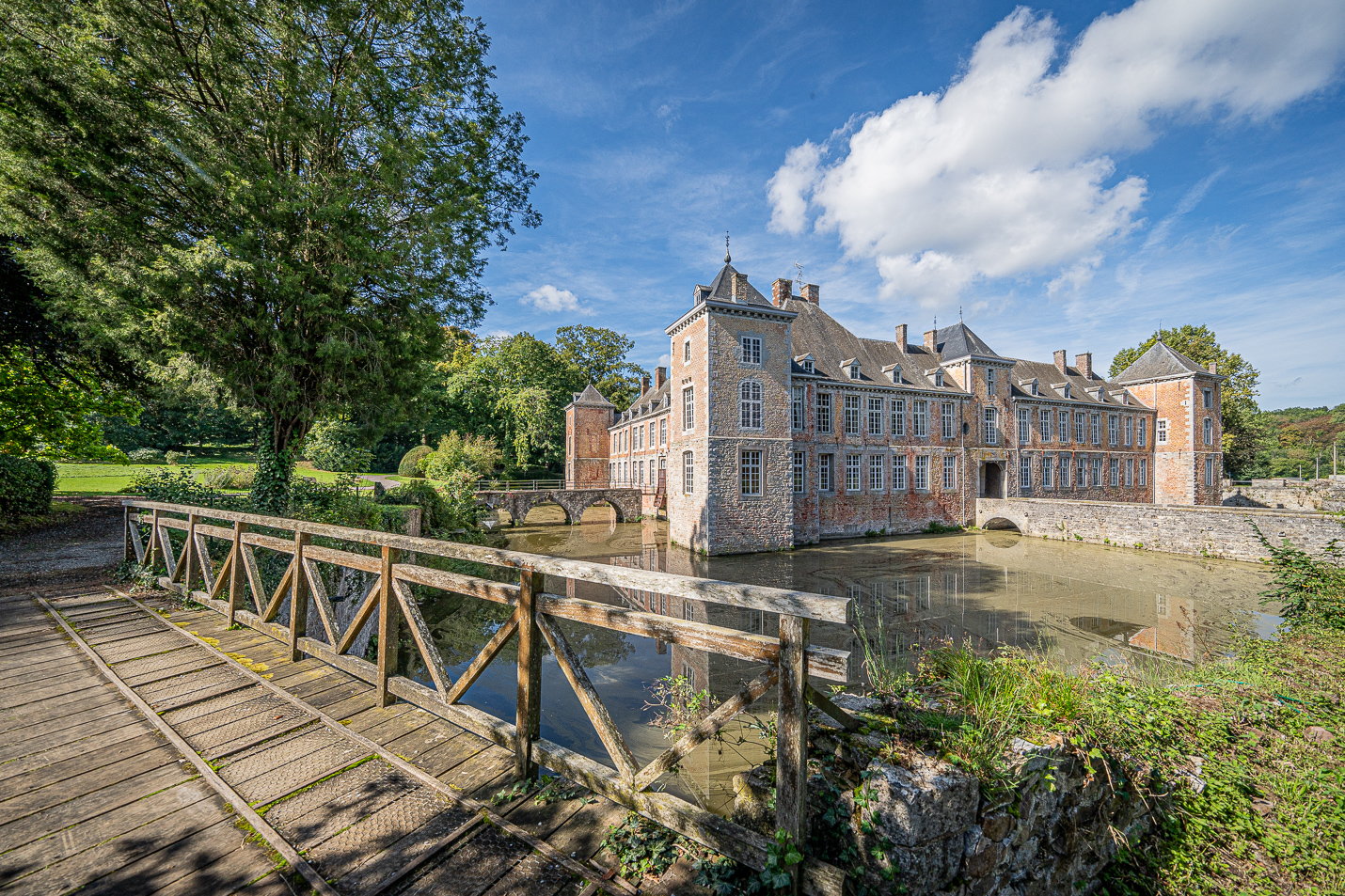 Dit is hét vakantiehuis in de Ardennen waar je wil overnachten