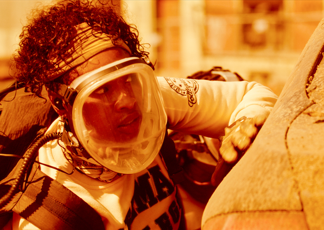 Bioscooptip: ‘Breathe’ met Milla Jovovich in de hoofdrol