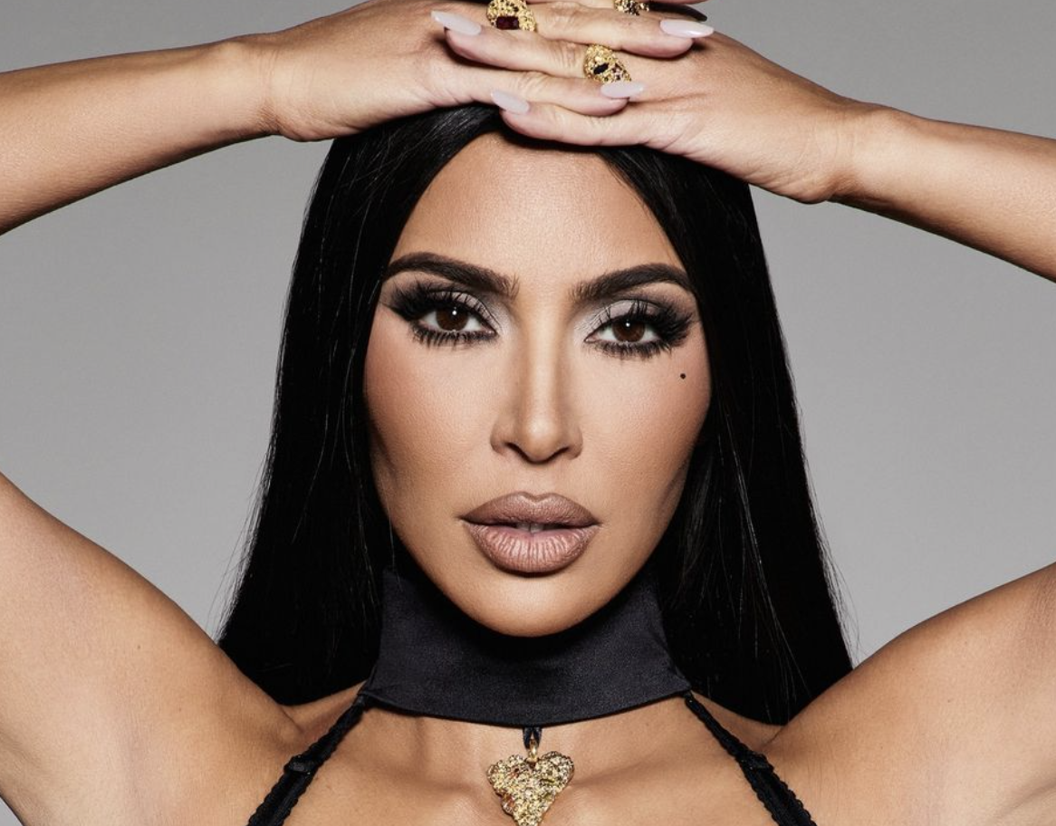 Pijnlijk: nieuwe lijn van Skims offline gehaald na spelfout