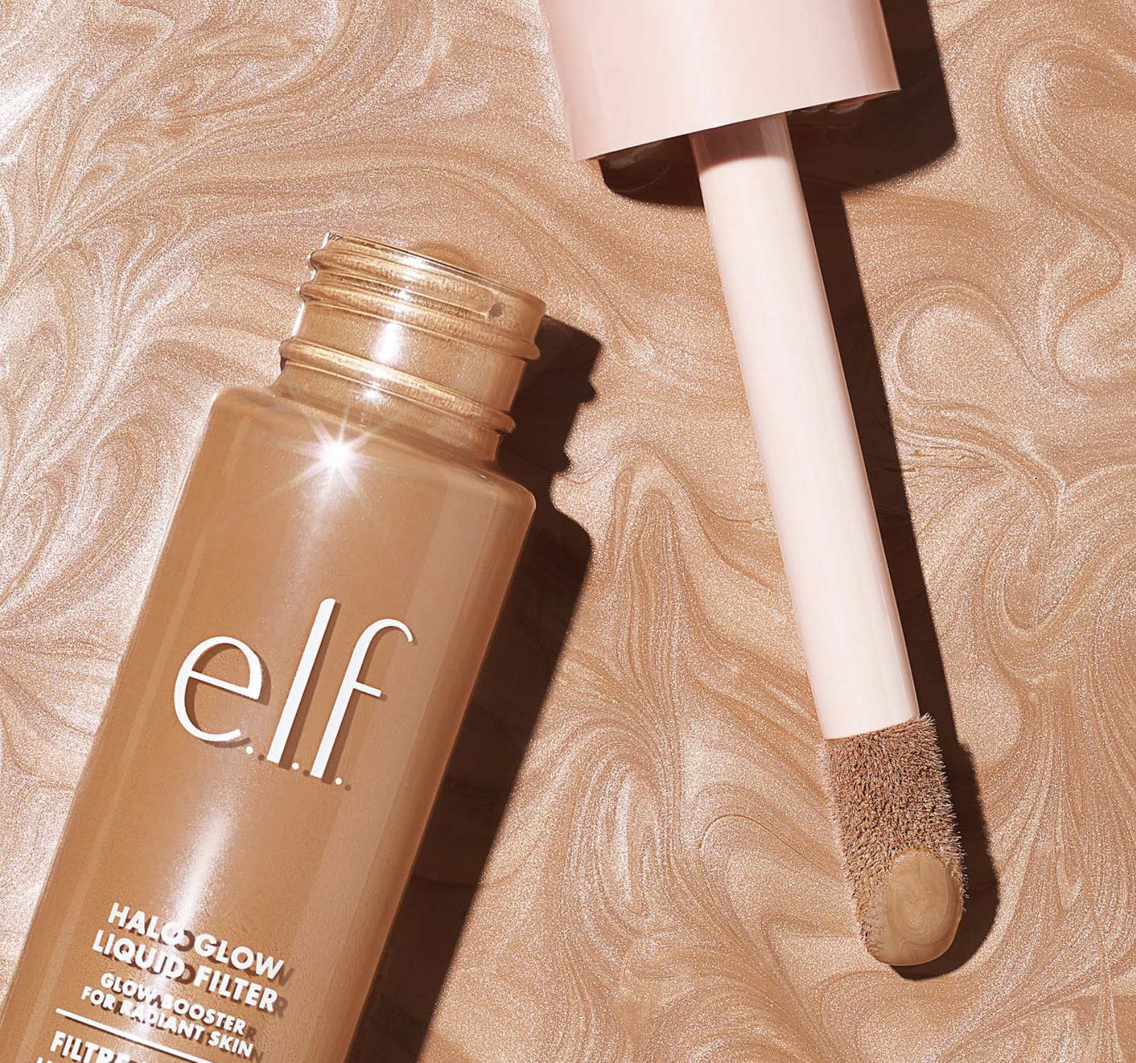 Ja, e.l.f. Cosmetics ligt nu bij de Etos, maar in deze winkel zijn ze nú in de aanbieding