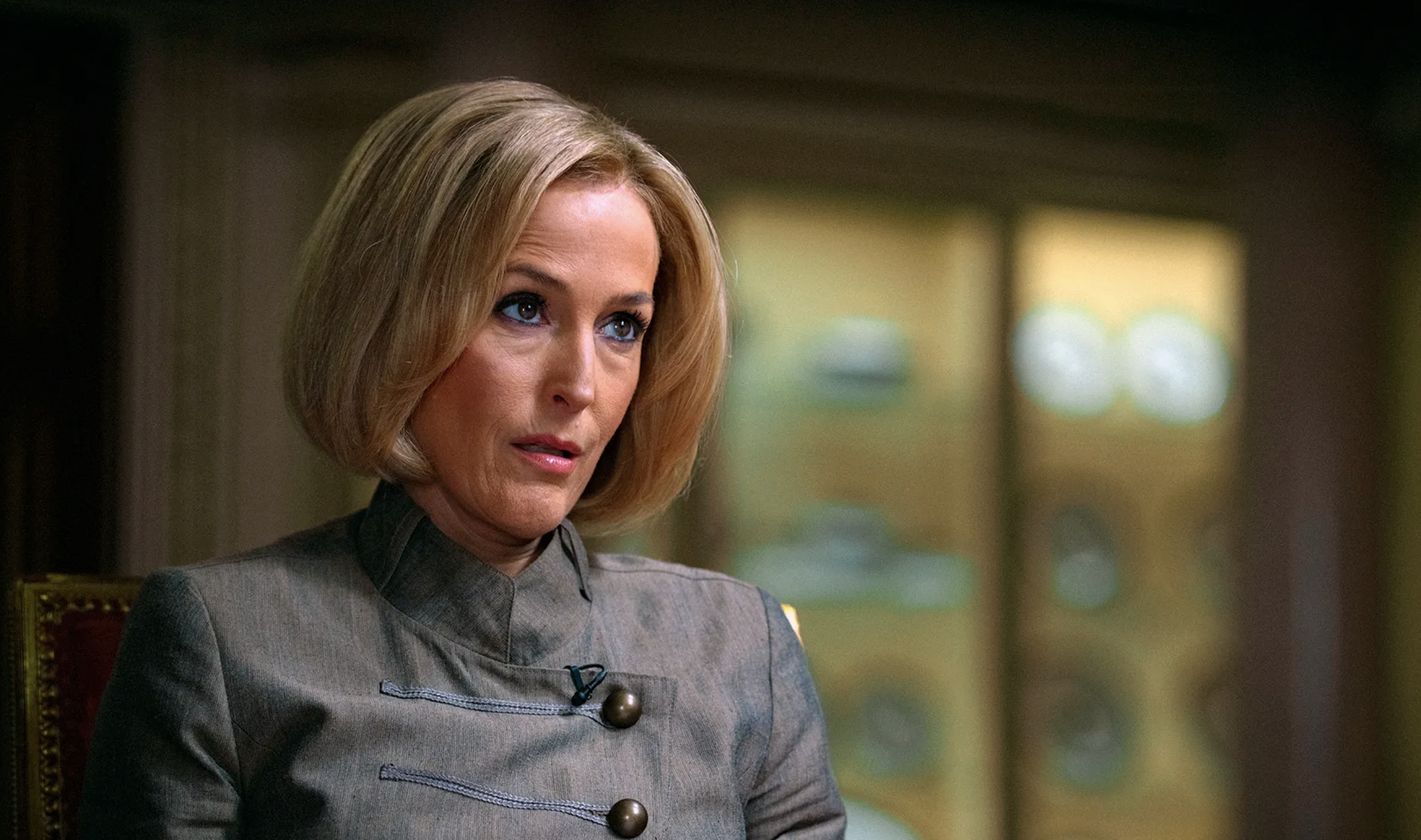 Kijktip: Scoop op Netflix is de film die je vandaag nog wil zien