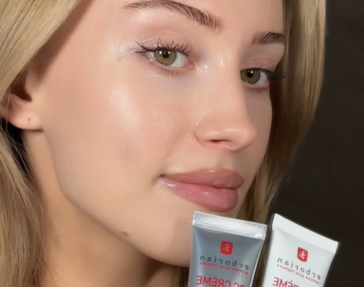 Dit product zou het allerbeste helpen tegen donkere kringen onder je ogen