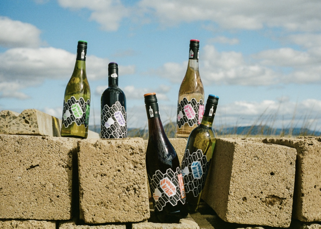 NoHouseWine: vijf nieuwe wijnen die het verschil maken