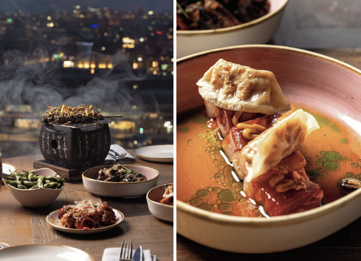 Madam Amsterdam: vernieuwd concept met vertrouwde uitzicht