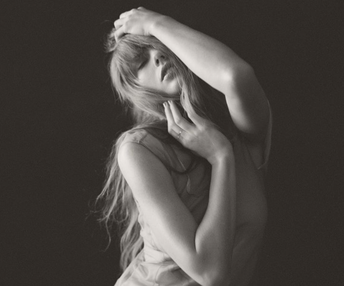 Recensie: Taylor Swift – The Tortured Poets Department (The Anthology)