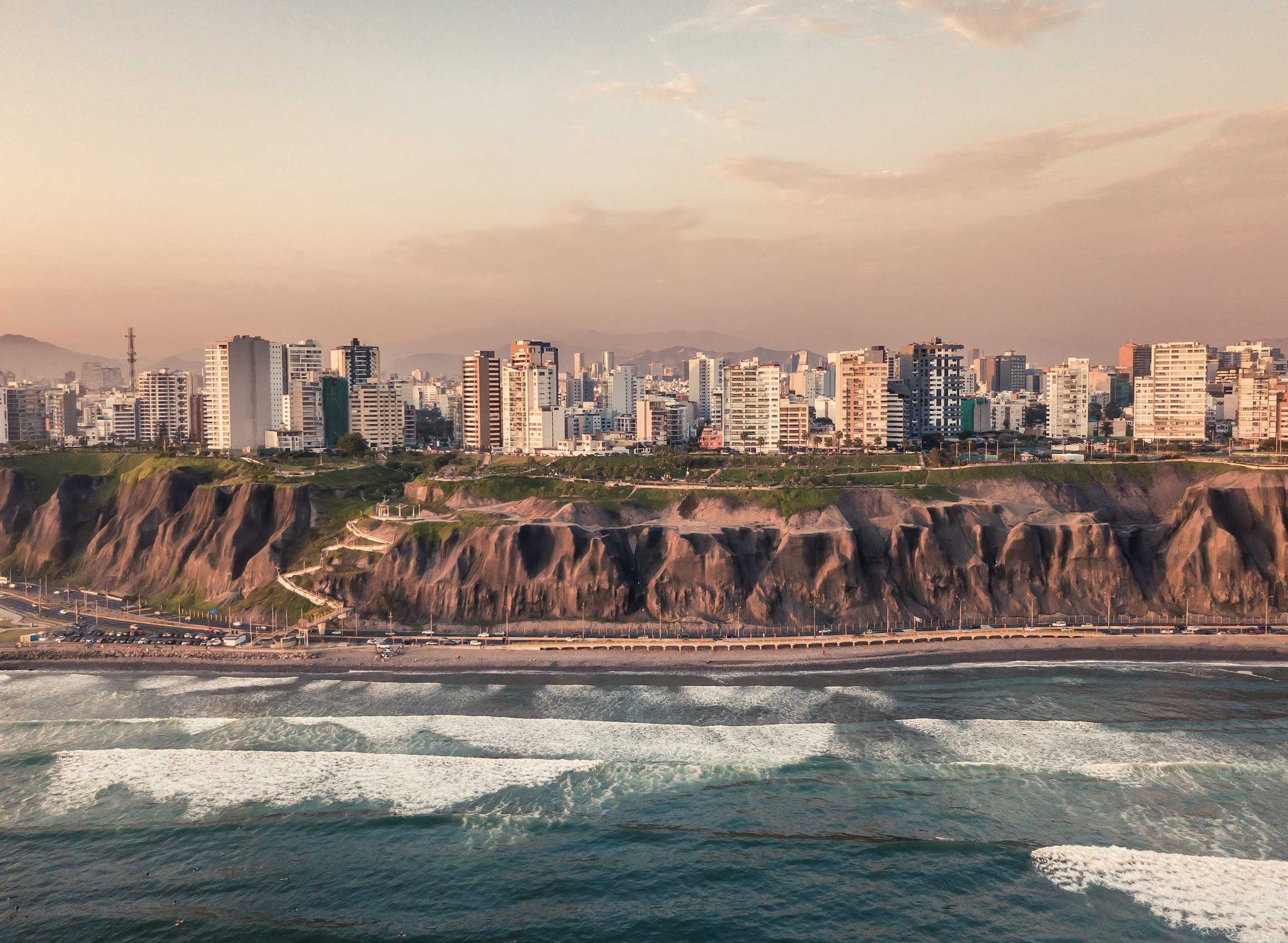Waarom Peru op je bucket list moet staan