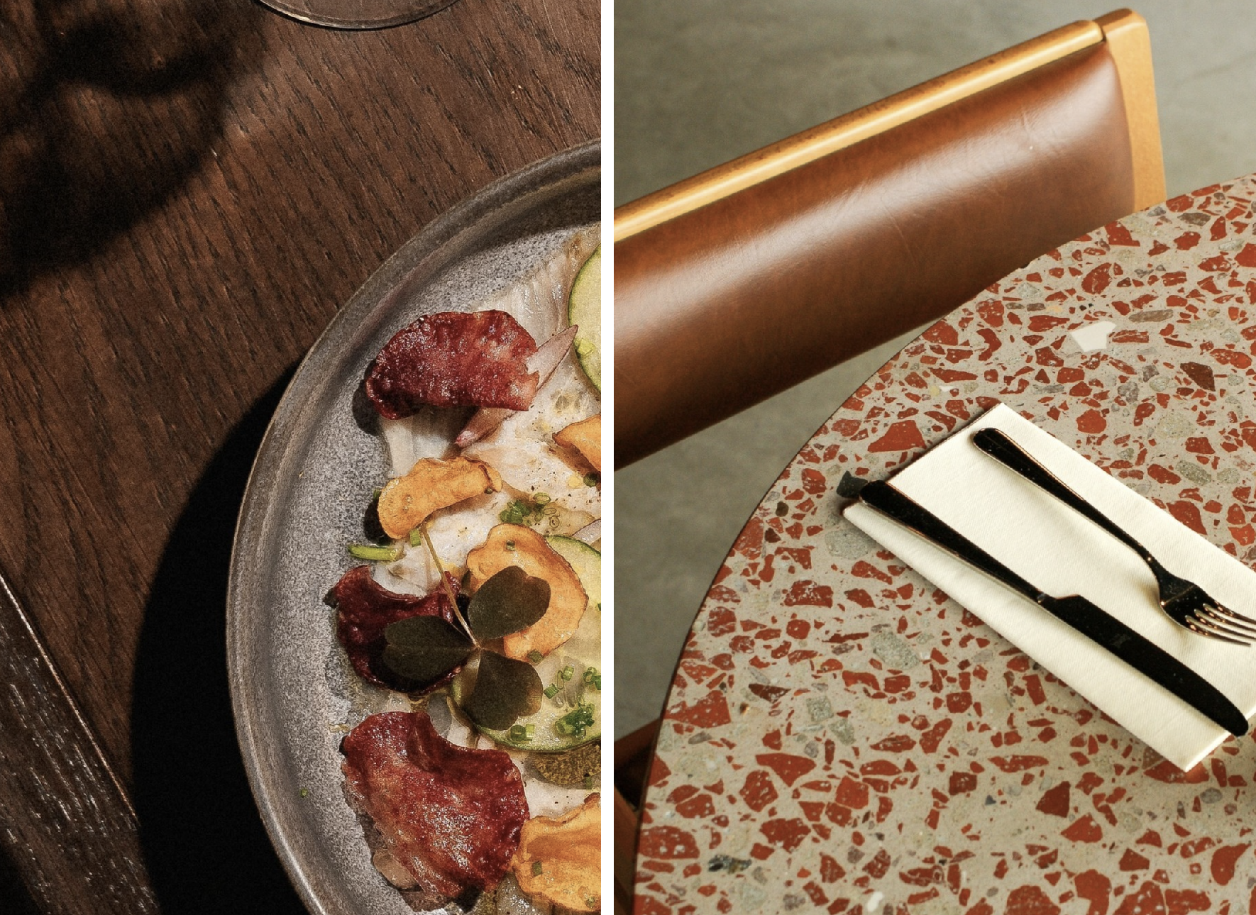 Nu open: Riot Restobar in Amsterdam