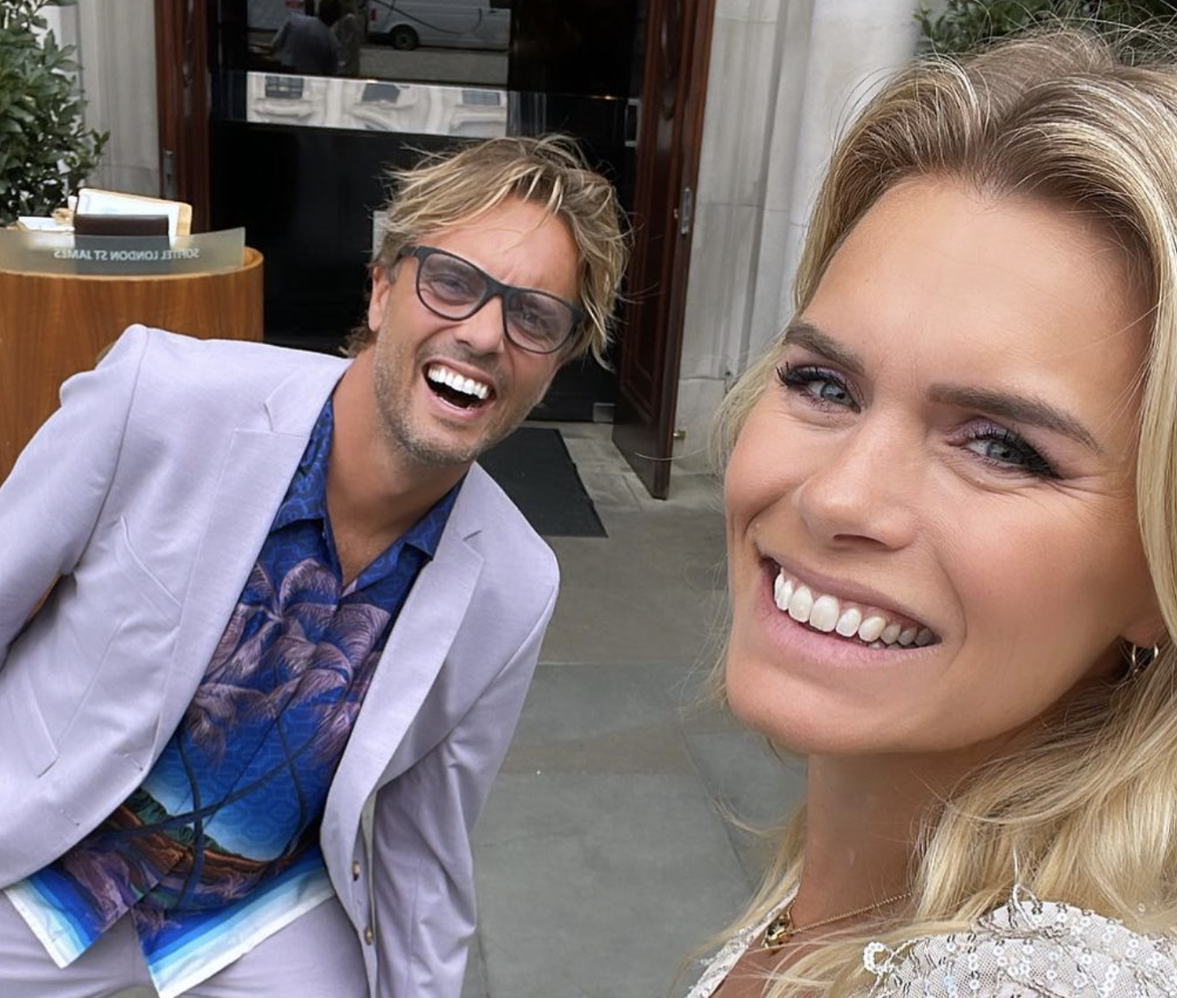 Nicolette van Dam en Bas Smit eisen twee miljoen van Coca-Cola