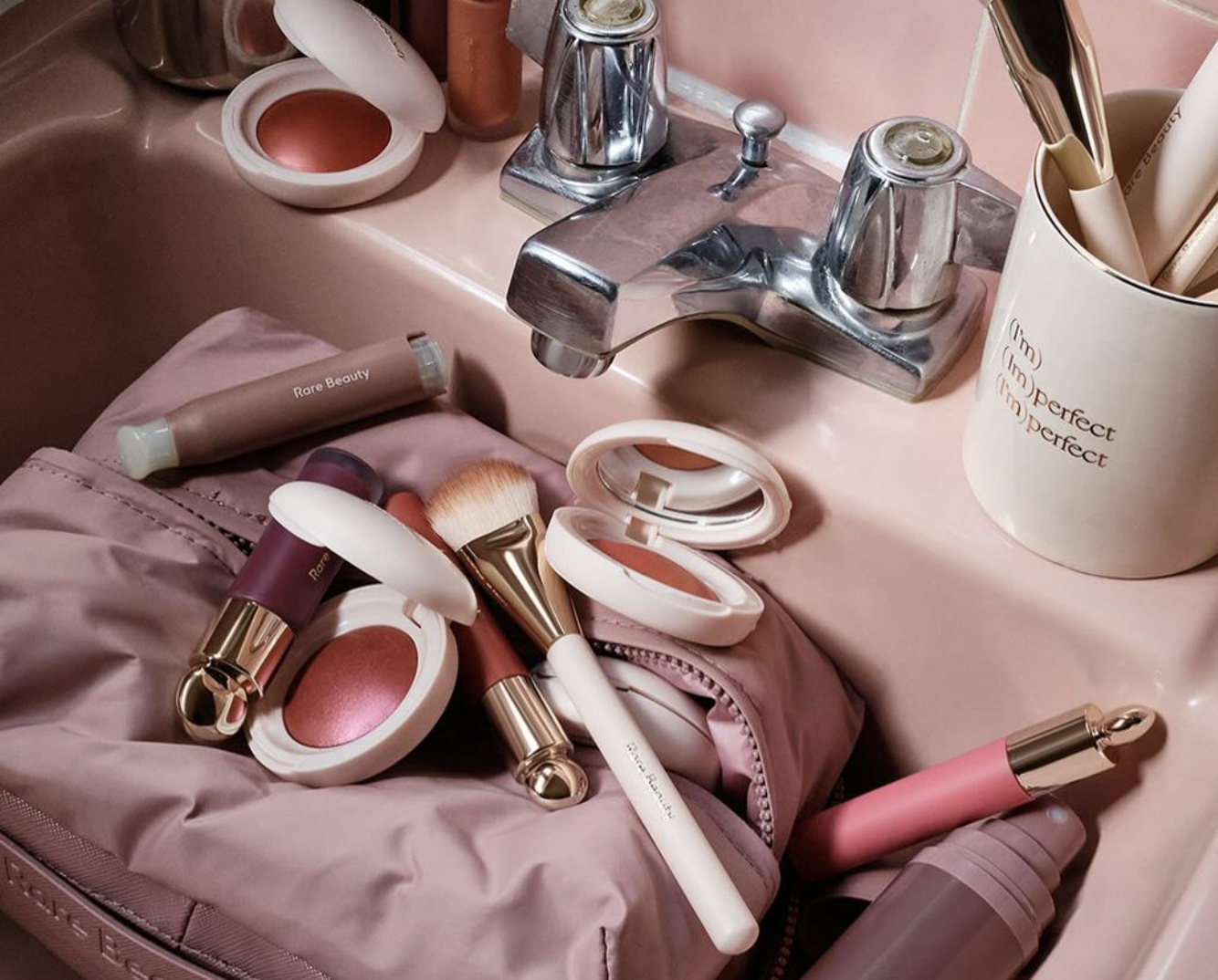 Zo koop je Rare Beauty in Nederland zonder verzendkosten