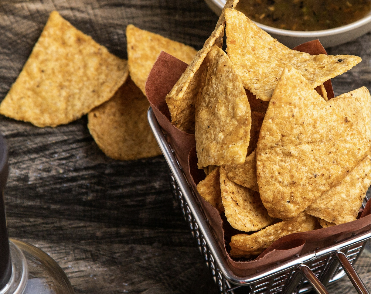 Nieuw: Doritos met Burger King Whopper-smaak