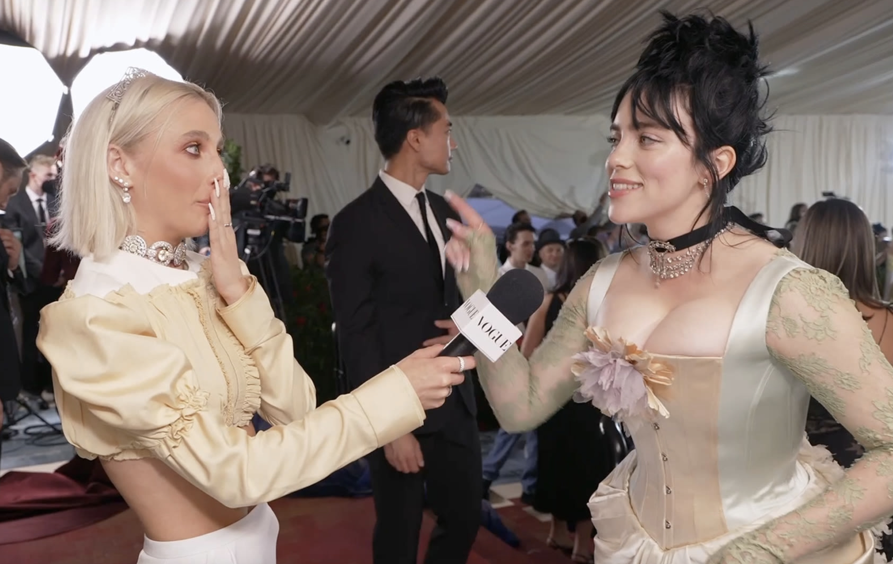 Deze celebs hebben een uitnodiging voor het MET Gala ontvangen