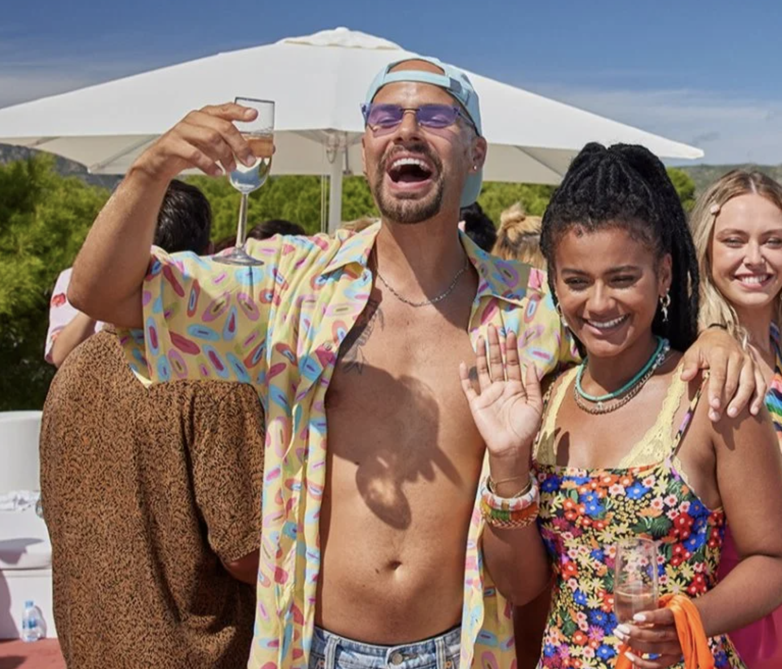 Je Netflixgids voor mei 2024