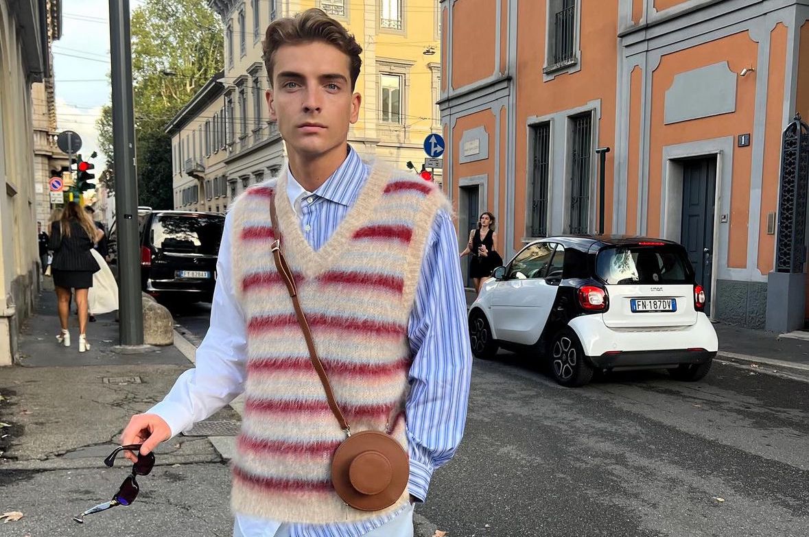 Zien: Kalvijn eerste gast in nieuw seizoen van Open Kaart met Robbert Rodenburg