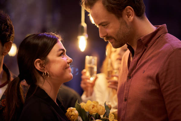 Zin in: roman van Daphne Deckers wordt verfilmd