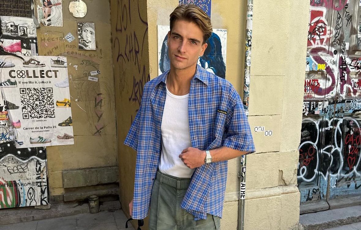 Film OUT met Robbert Rodenburg gaat in wereldpremière in San Francisco