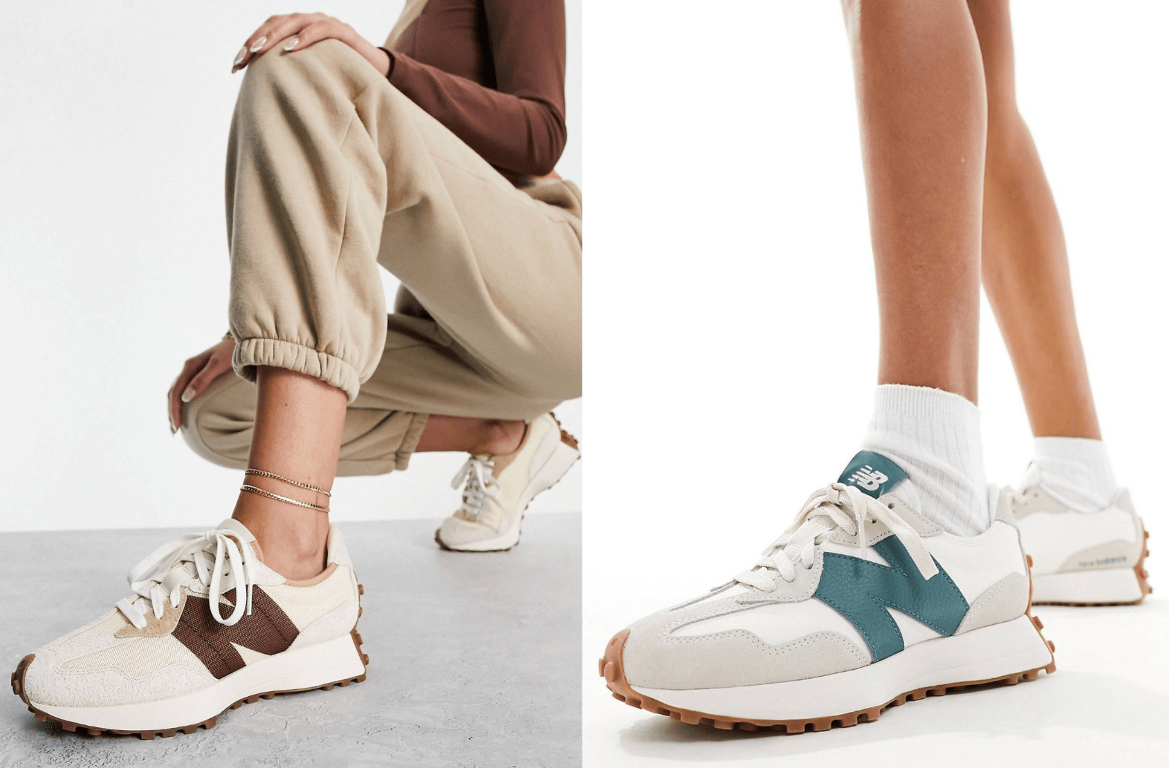 Dit zijn de it sneakers voor de zomer 2024