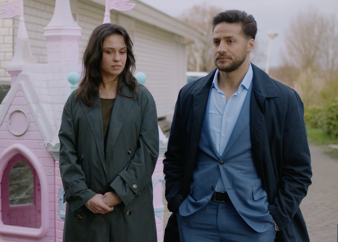 Zien: eerste beelden romcom De Break-Up Club