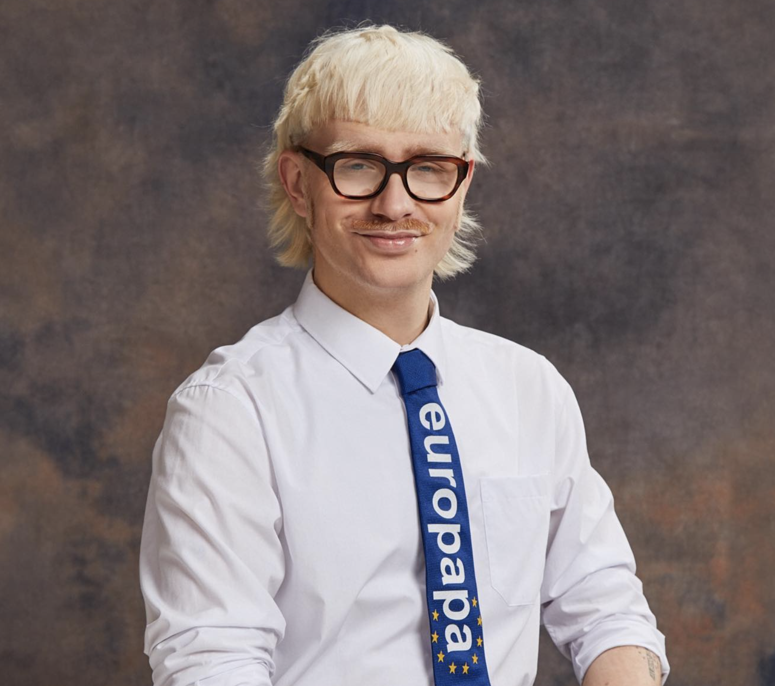 Dit is het geheime wapen van Joost Klein tijdens het Songfestival