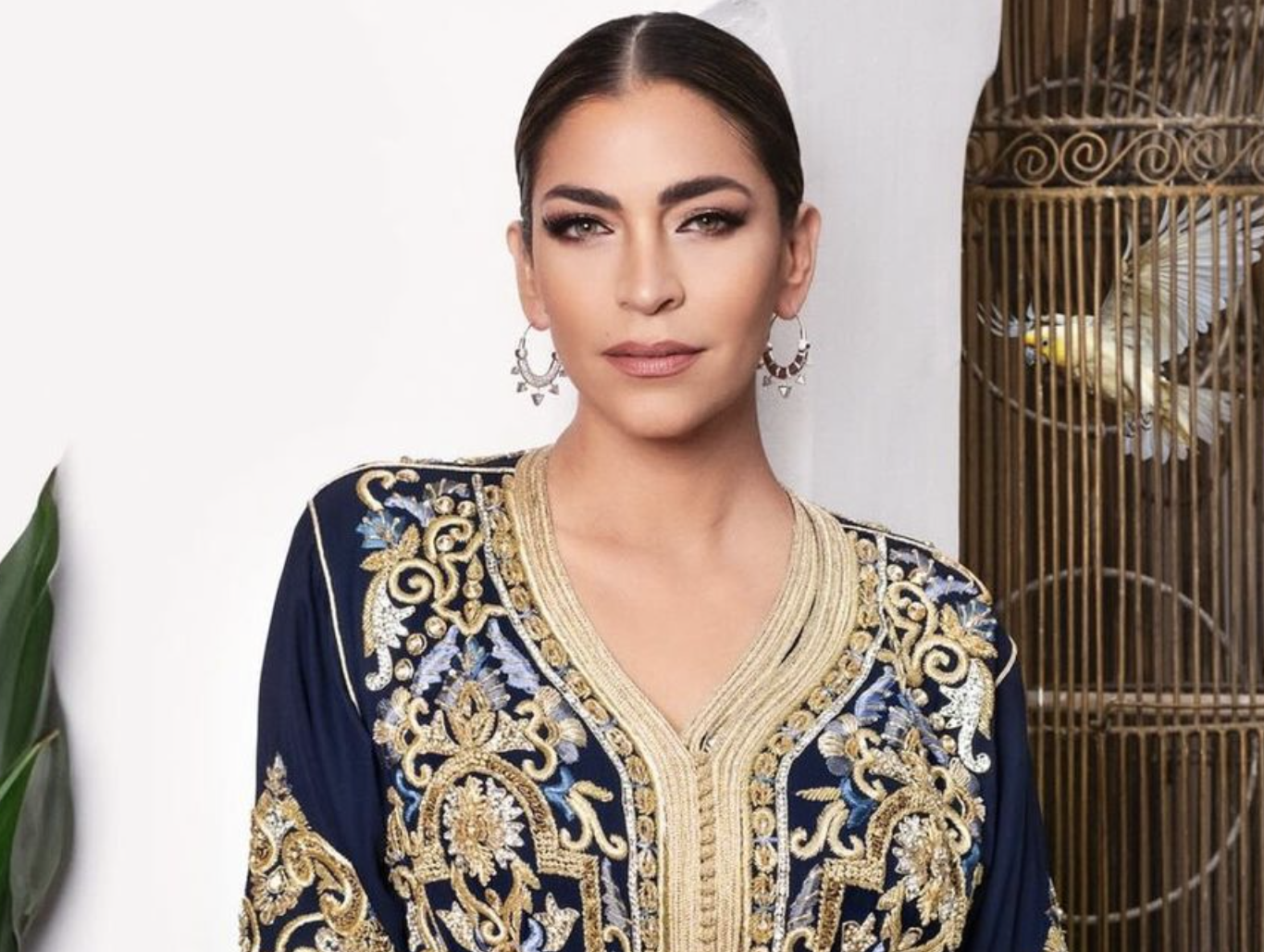 Komt er een The Real Housewives of Rotterdam aan?