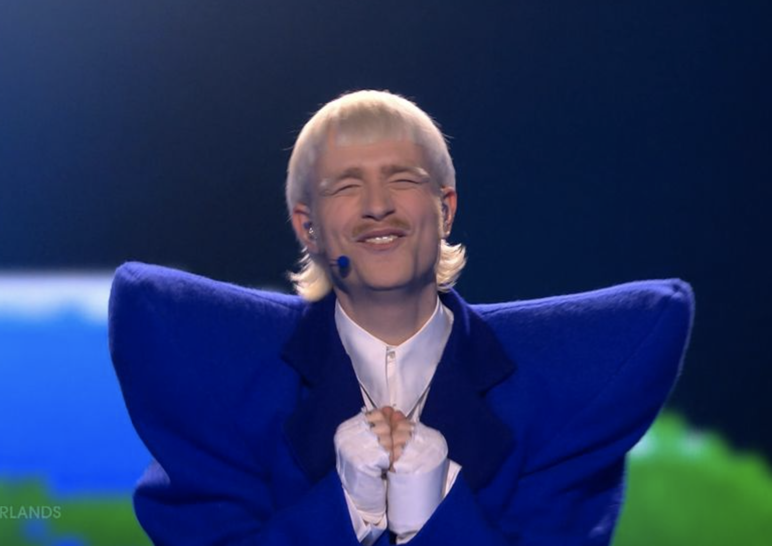 Updates: Wat is er aan de hand met Joost Klein bij het Songfestival?