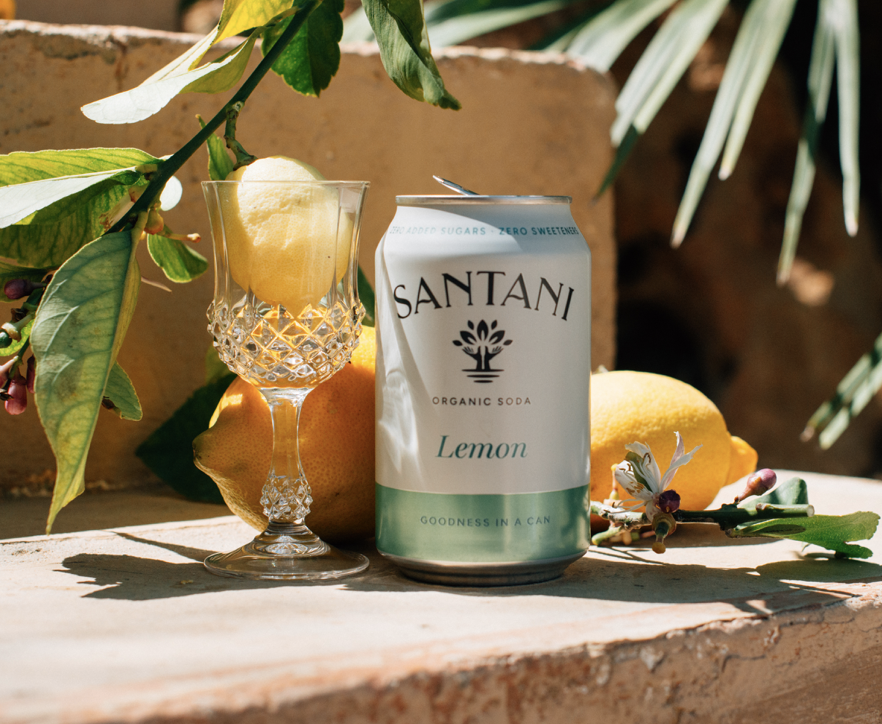 Dit (alcoholvrije) drankje wordt de zomerhit van 2024