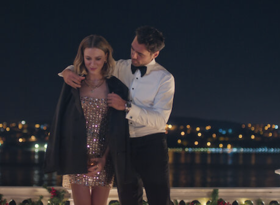 Kijktip: Thank You, Next op Netflix