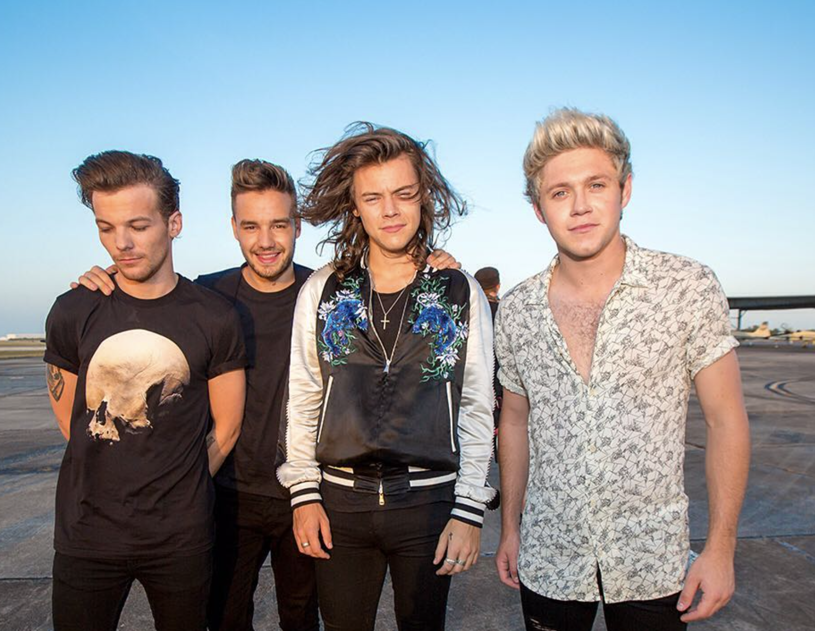 Komt One Direction weer bij elkaar? ‘Zayn wil een reünie’