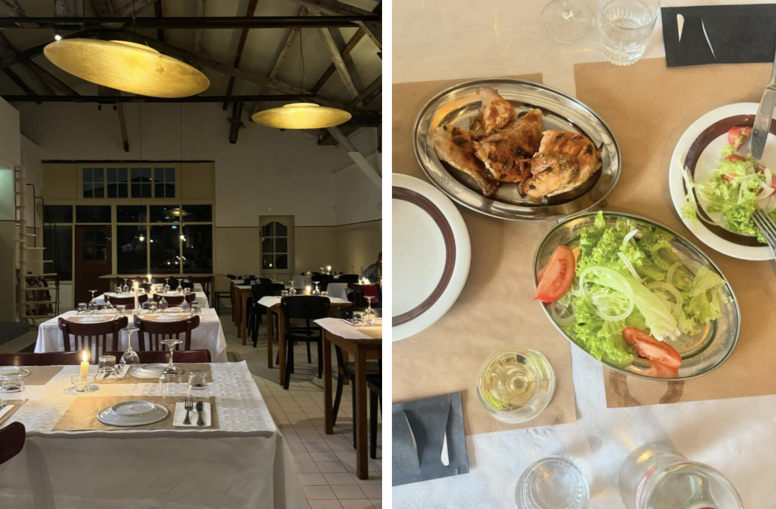 Café Soleil Amsterdam: nieuwste hotspot in Noord