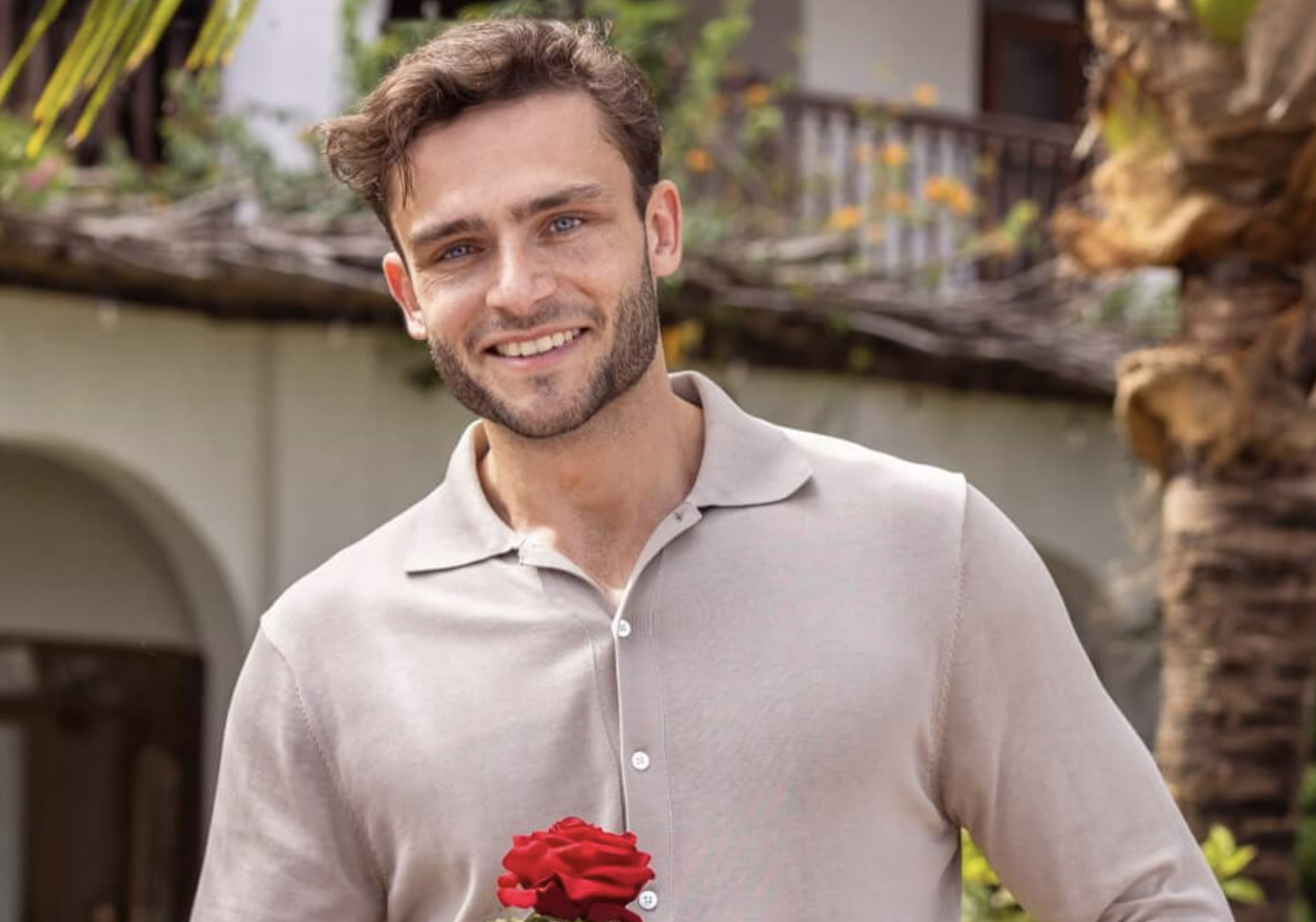 Is Paul nog samen met Josephine na De Bachelor?