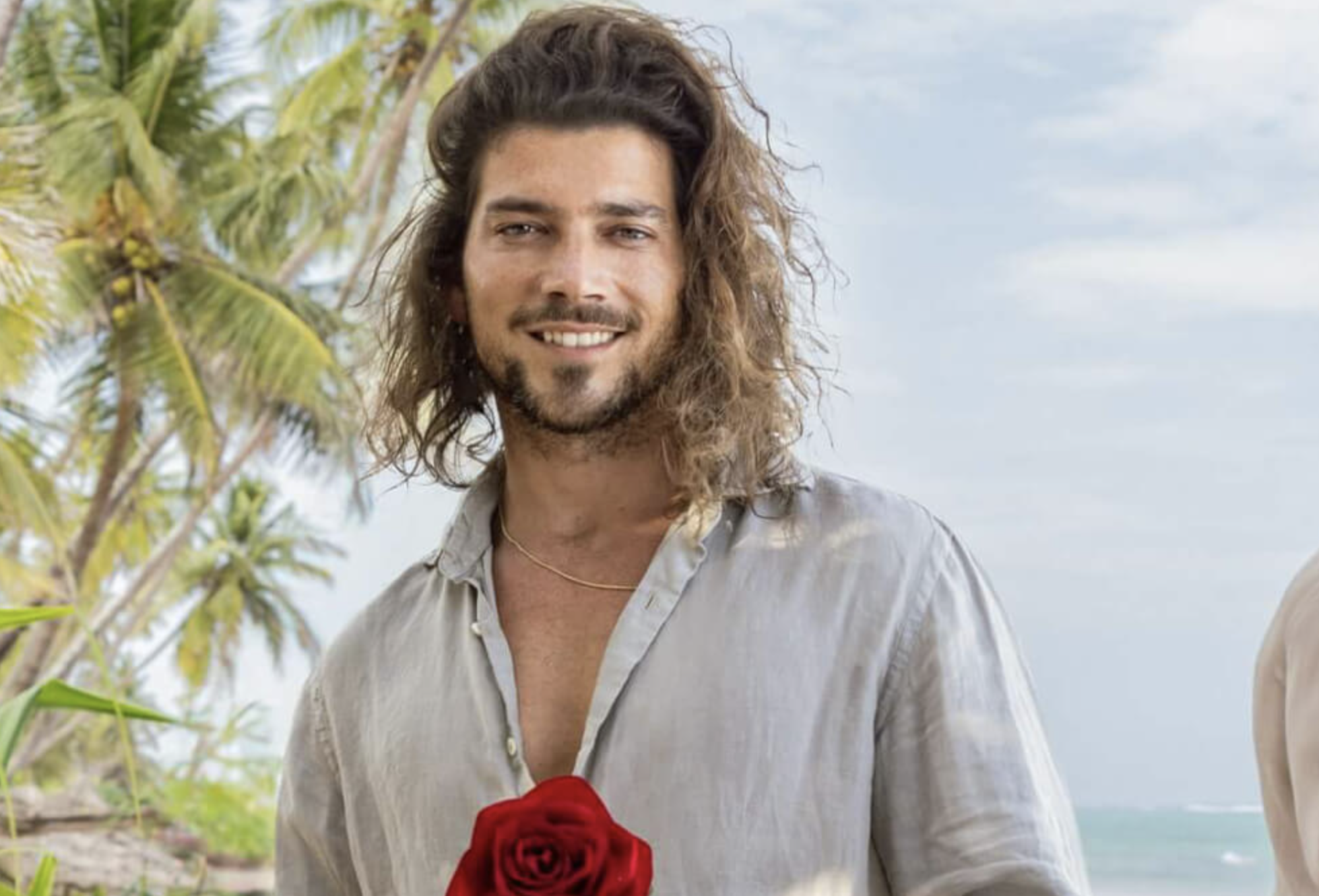de bachelor rien femke