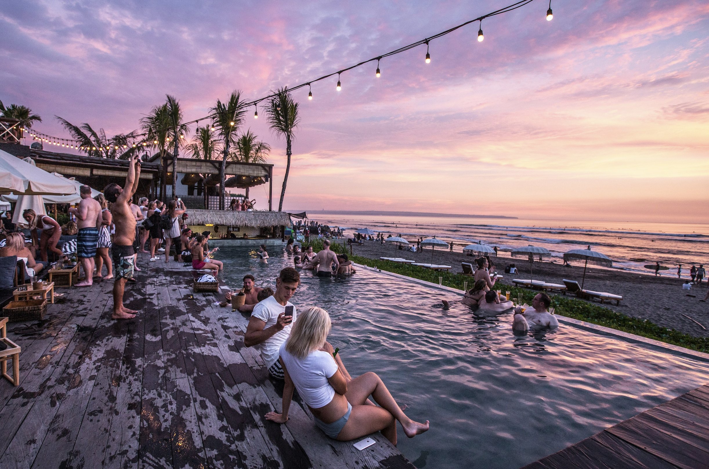 8x De mooiste appartementen en hotels in Canggu, Bali