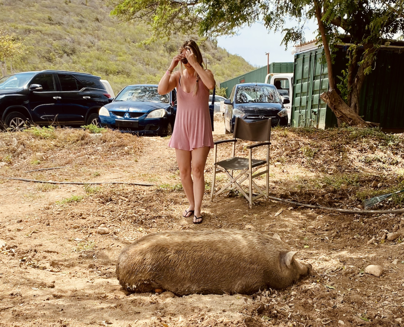 mooiste stranden curacao