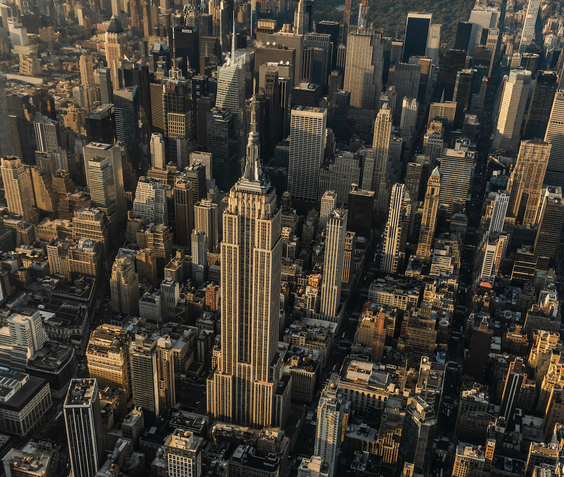 Bucket list: de 7x dingen die je moet doen in New York