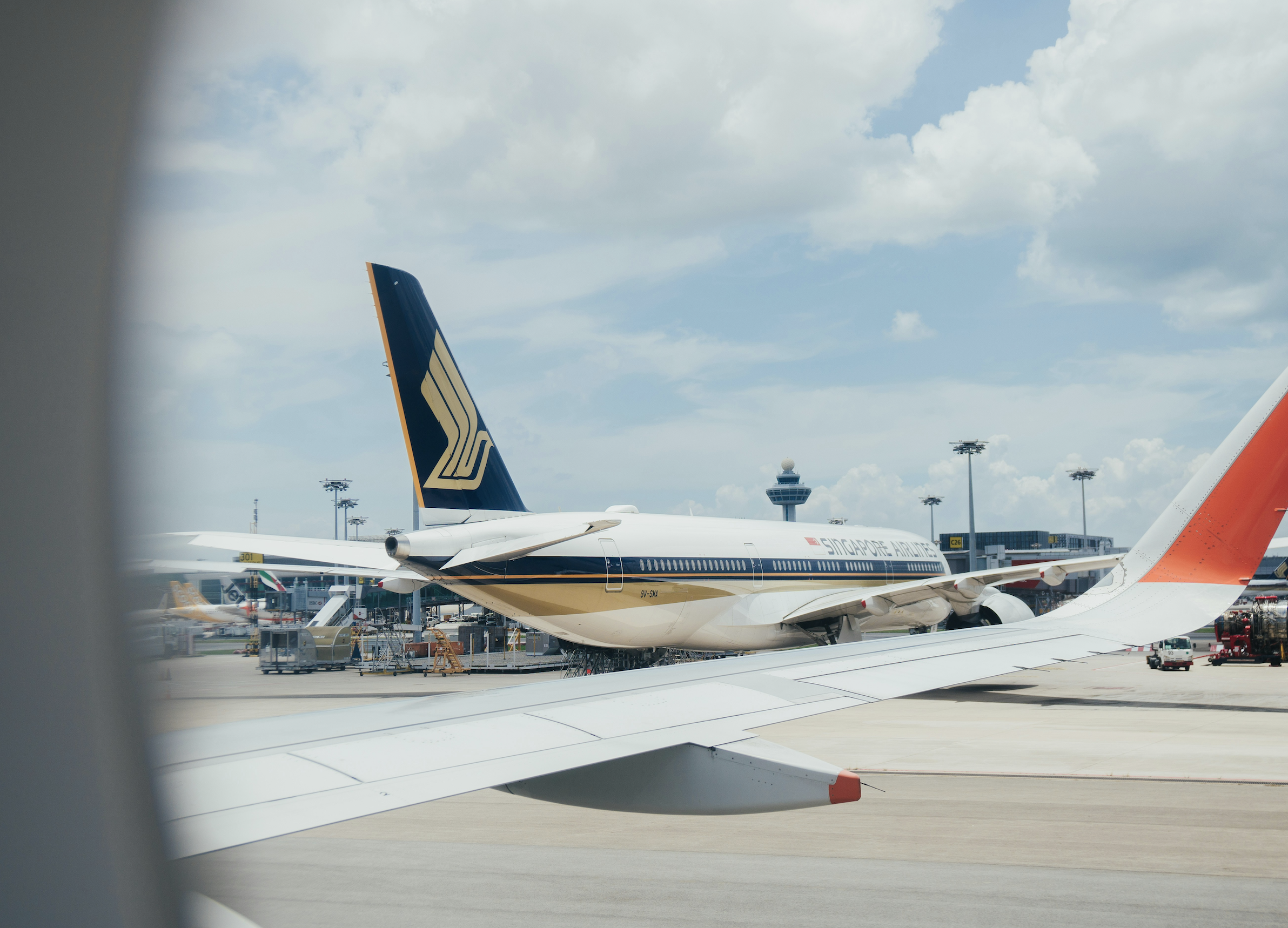 Piloot vertelt: dit gebeurde er aan boord van Singapore Airlines tijdens de turbulentie