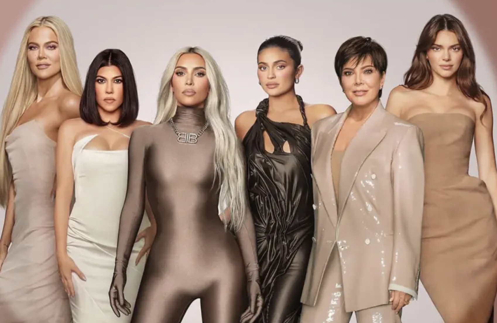 Zien: nieuwe beelden seizoen 5 van The Kardashians