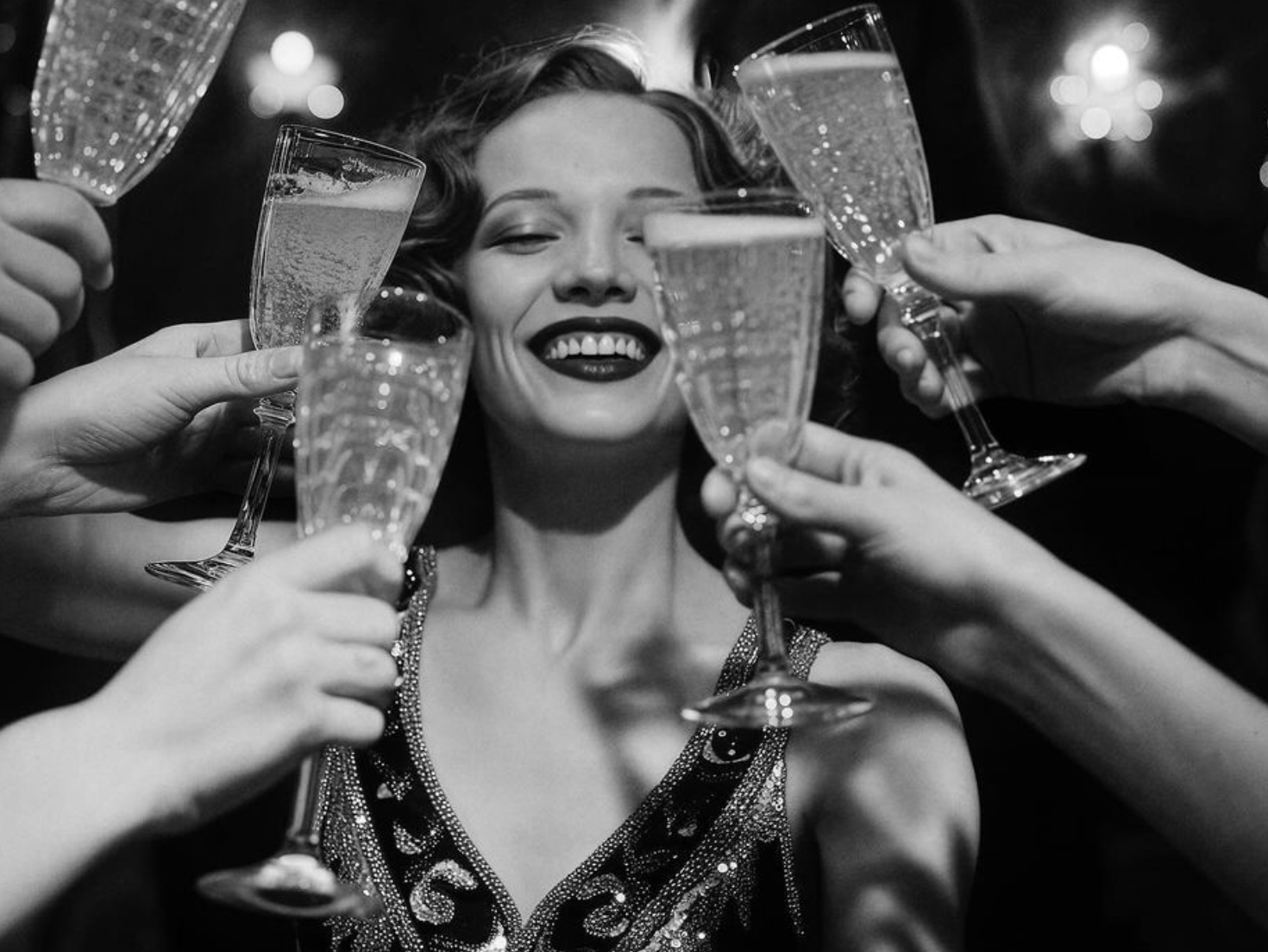 Het non-alcoholische drankje dat je aankomende zomer wil drinken
