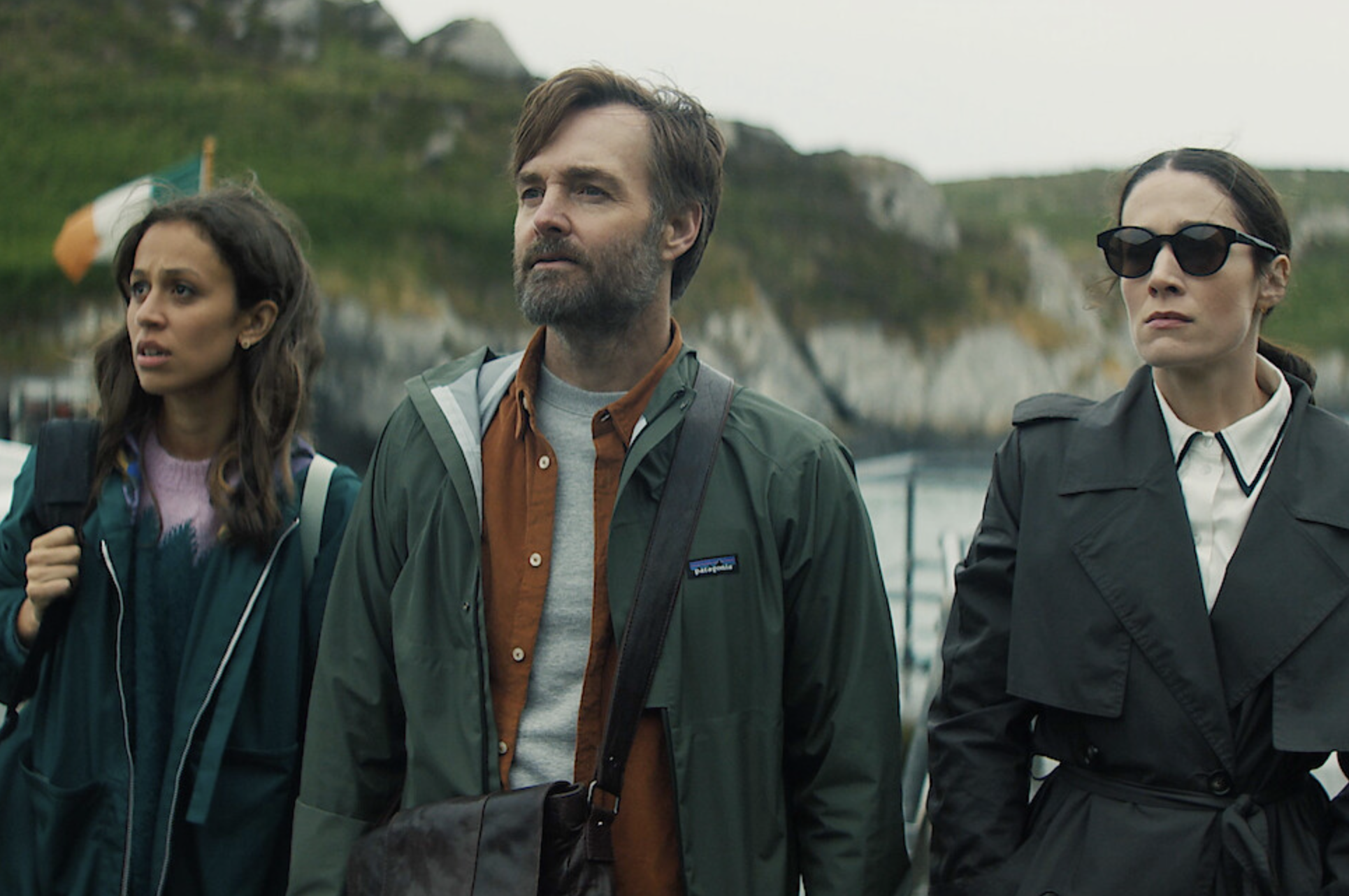 Kijktip: Bodkin op Netflix is waar iedereen het nu over heeft