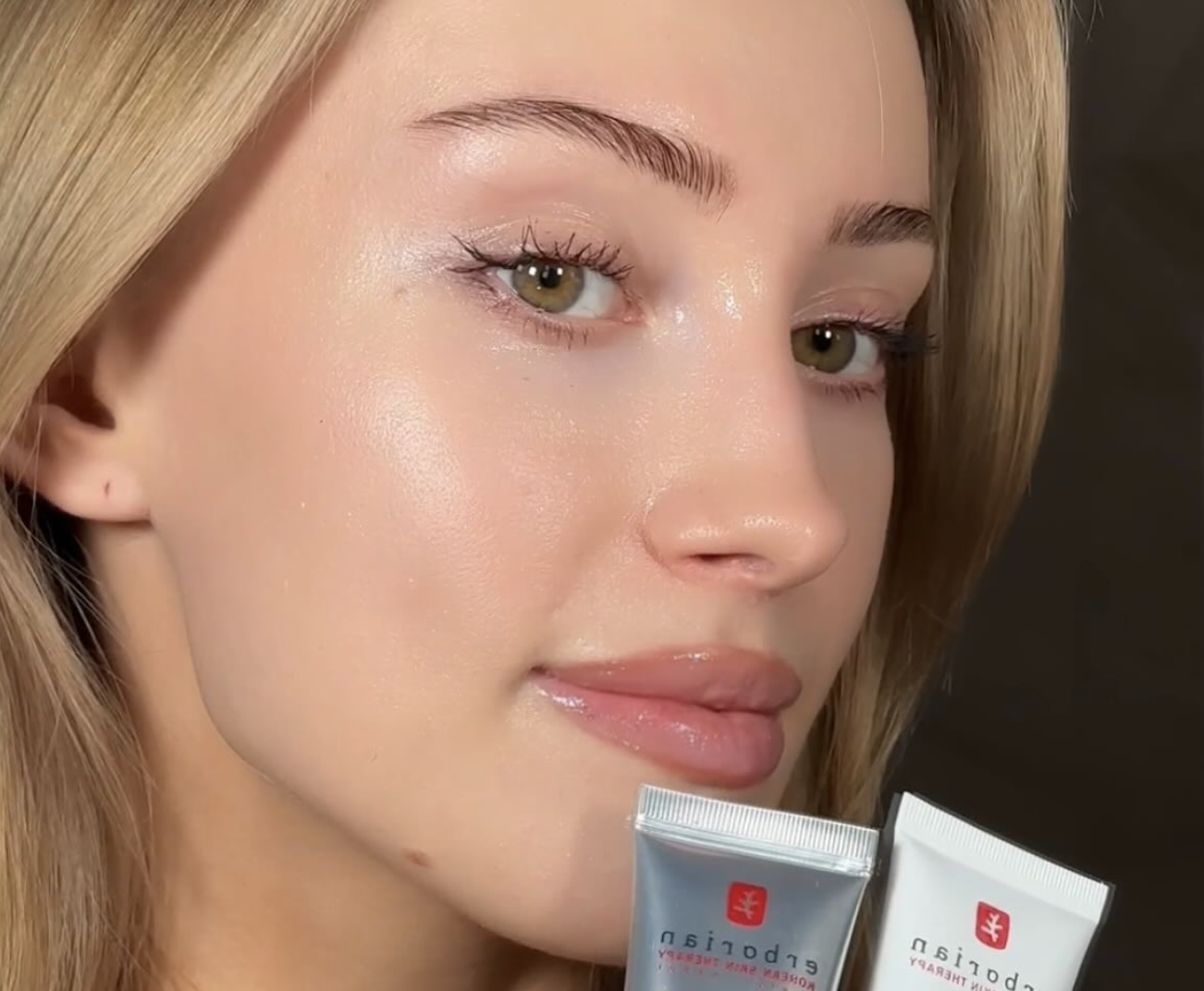 Worth the hype: Erborian CC Cream