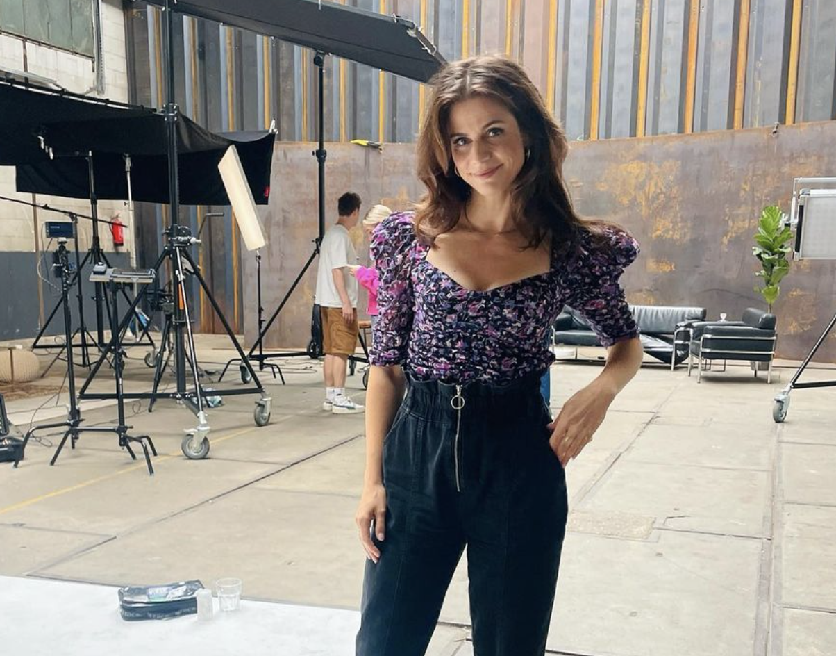 Bad Standing: Van de makers van Penoza en Het Gouden Uur