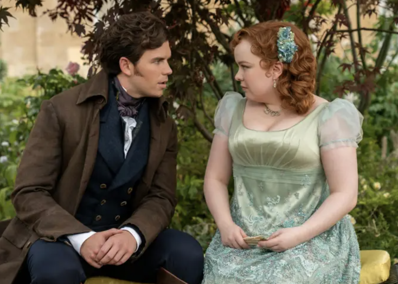 Je Netflixgids voor juni 2024