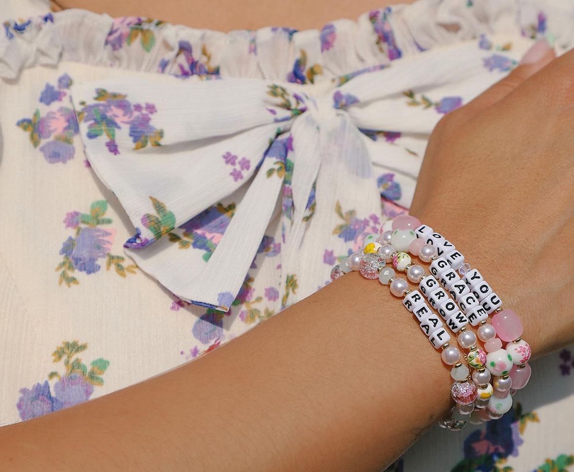 New York souvenirtip: Little Words Project