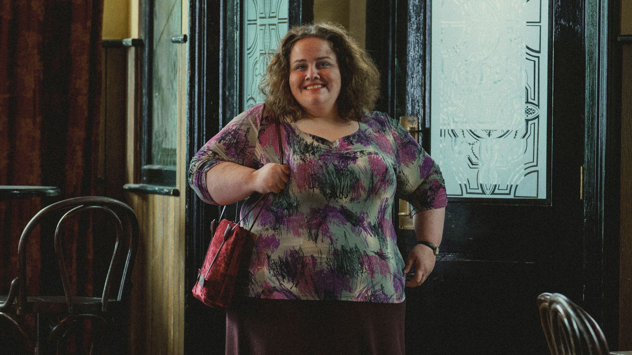 Fans van Baby Reindeer gaan los: wie is de echte Martha?