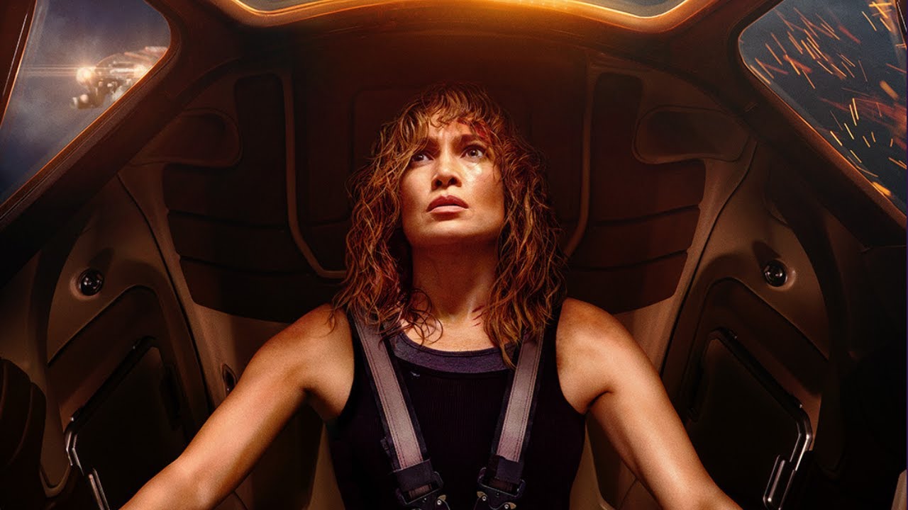 Kijktip: Atlas met Jennifer Lopez staat nu op Netflix