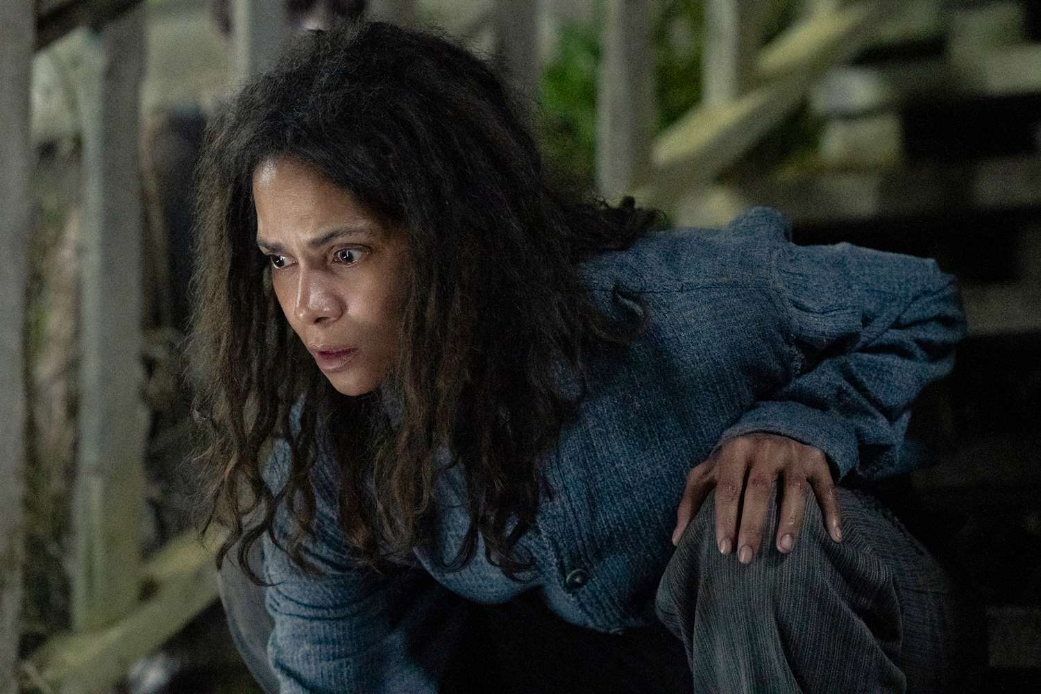 Wil je zien: trailer nieuwe horrorfilm met Halle Berry